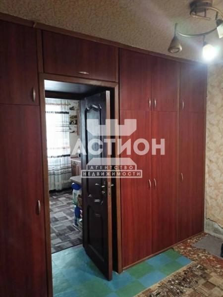 Фото 3-х комнатная квартира, ул. Волгоградская 143, ID: 2247218