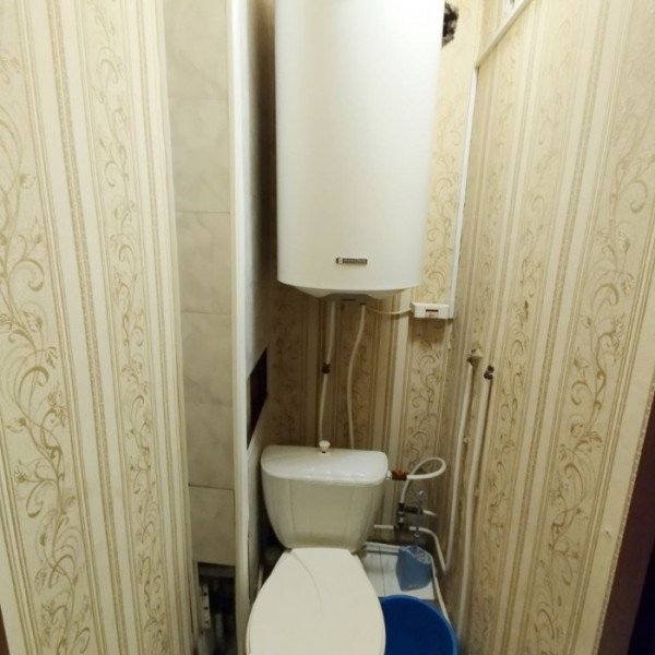 Фото Продам 2-х комнатную квартиру на кв. Героев Сталинграда