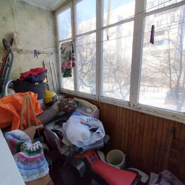 Фото Продам 2-х комнатную квартиру на кв. Героев Сталинграда