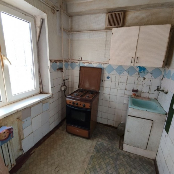 Фото Продам 2-х комнатную квартиру на кв. Левченко