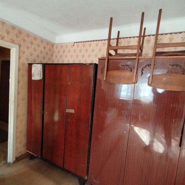 Фото Продам 2-х комнатную квартиру на кв. Левченко