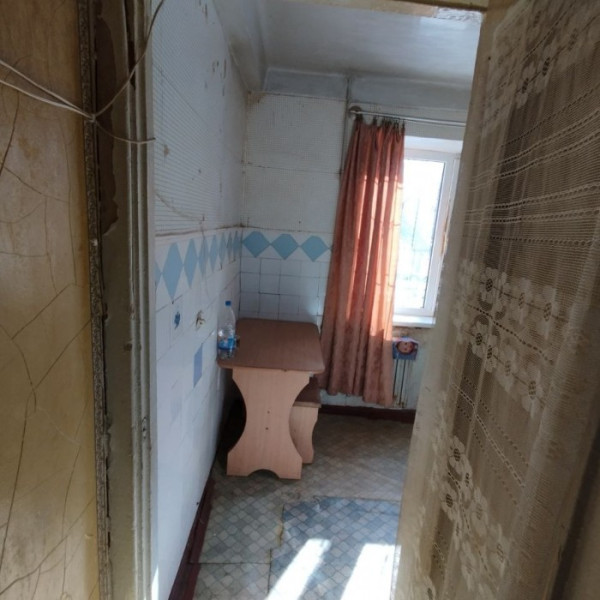 Фото Продам 2-х комнатную квартиру на кв. Левченко