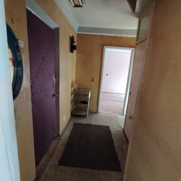 Фото Продам 2-х комнатную квартиру на кв. Левченко