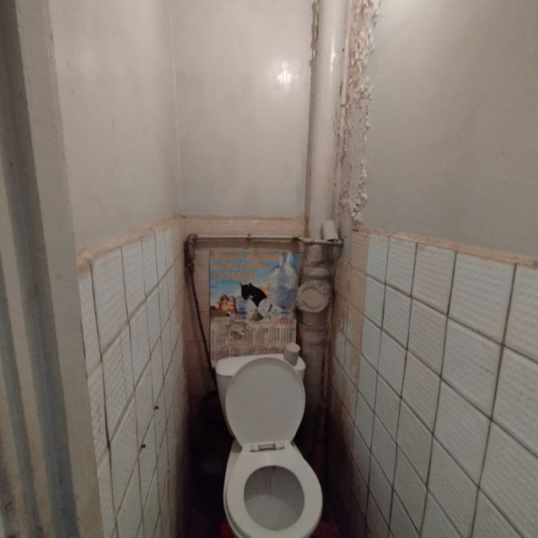 Фото Продам 2-х комнатную квартиру на кв. Левченко