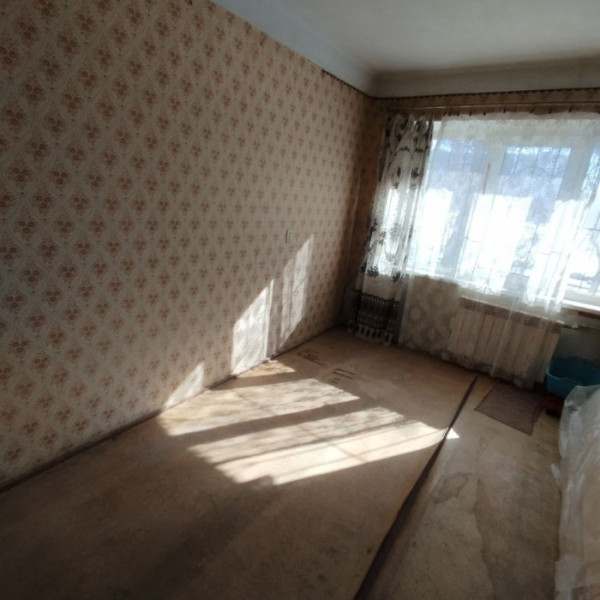 Фото Продам 2-х комнатную квартиру на кв. Левченко