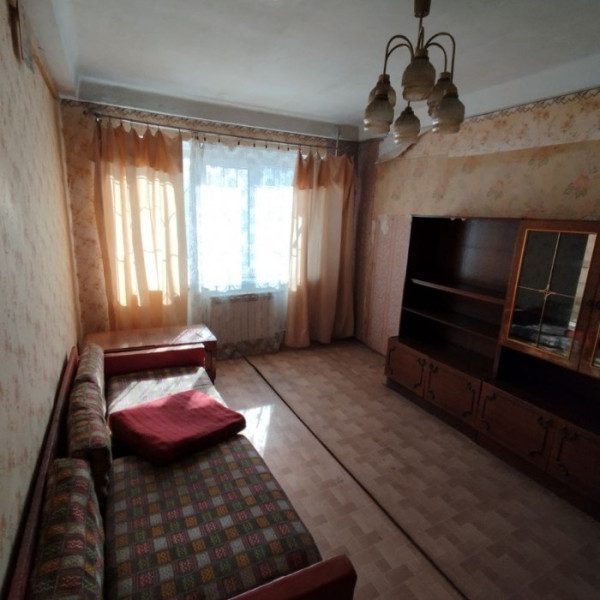 Фото Продам 2-х комнатную квартиру на кв. Левченко