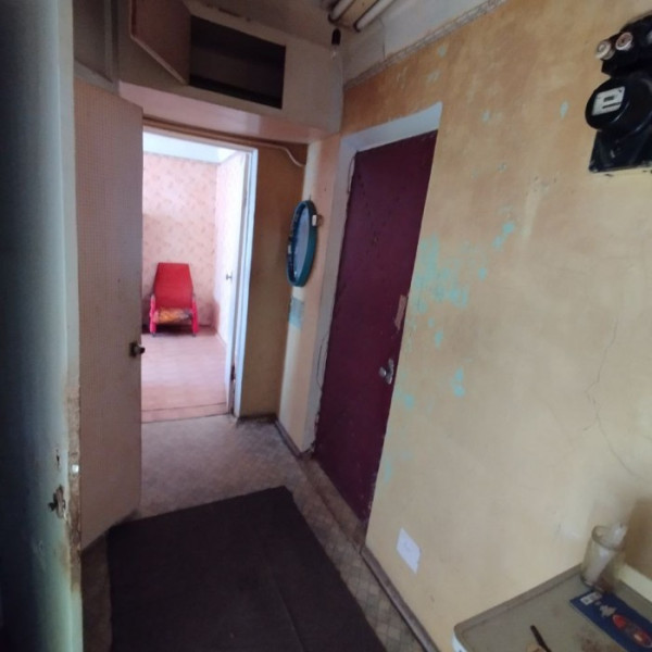 Фото Продам 2-х комнатную квартиру на кв. Левченко