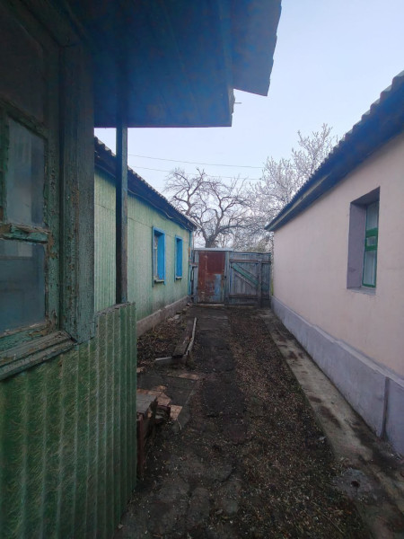 Фото Флигель пер. 4-й Ленинский