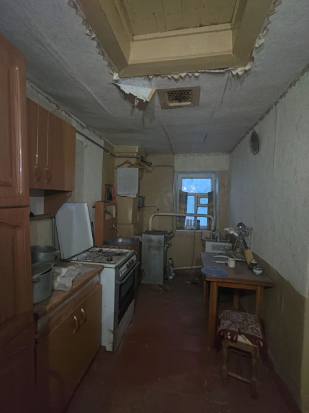 Фото Флигель пер. 4-й Ленинский