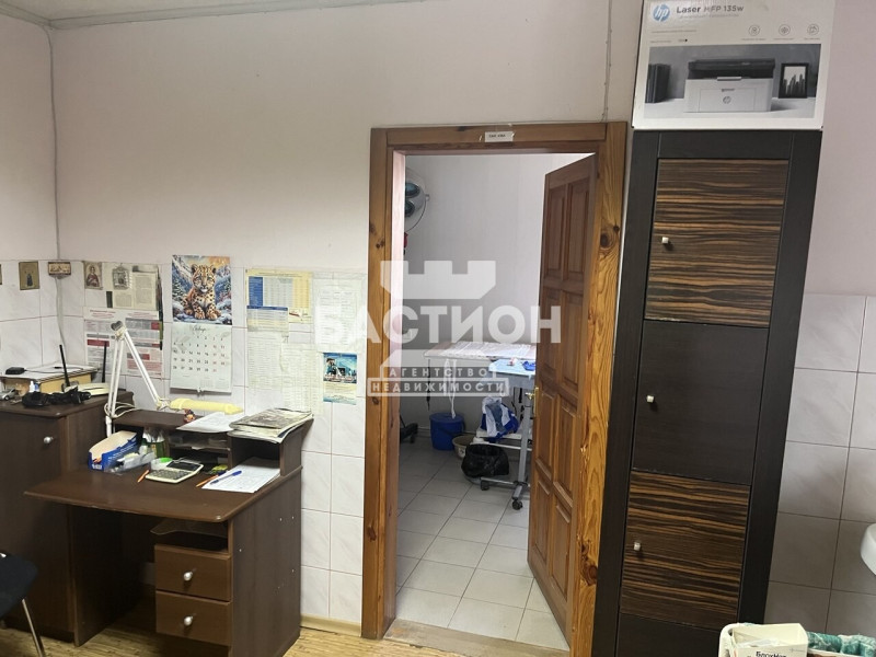 Коммерческое помещение, улица Чайковского, 65 ID:2101302