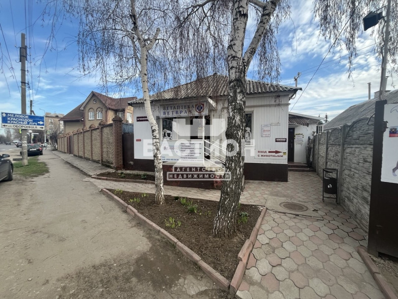 Фото Коммерческое помещение, улица Чайковского, 65 ID:2101302