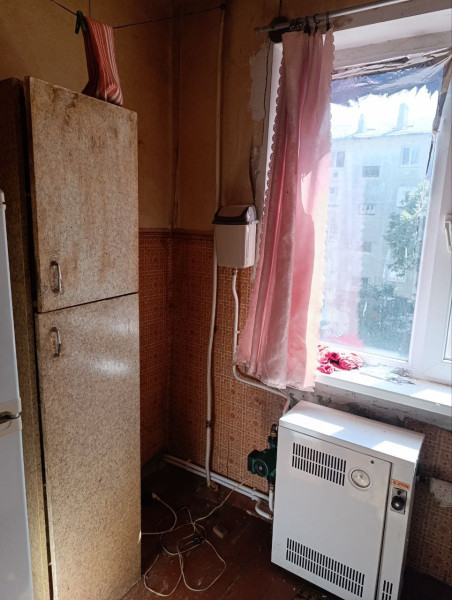 Фото Суходольск, 2х-комнатная квартира, кв. Комарова, д. 9
