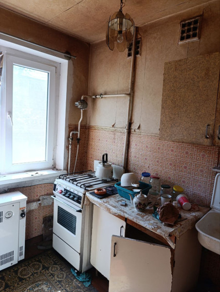 Фото Суходольск, 2х-комнатная квартира, кв. Комарова, д. 9