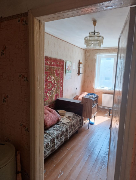 Фото Суходольск, 2х-комнатная квартира, кв. Комарова, д. 9