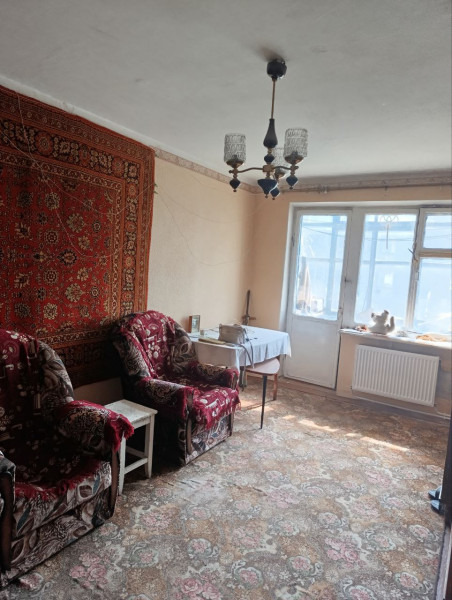 Фото Суходольск, 2х-комнатная квартира, кв. Комарова, д. 9