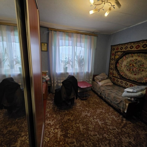 Фото Продам 2-х комн квартиру в г Луганск кв Заречный