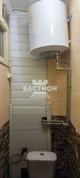 Фото Продаётся двухкомнатная квартира, 42 м²