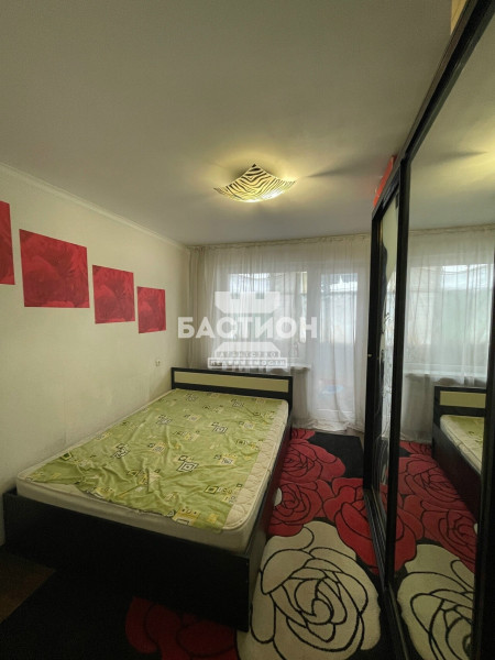 3-х комнатная квартира, пр-кт Металлургов 34, ID: 2221579