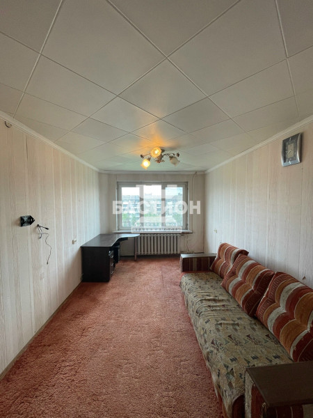 Фото 3-х комнатная квартира, пр-кт Металлургов 34, ID: 2221579