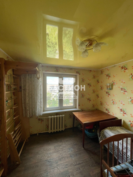 Фото 3-х комнатная квартира, пр-кт Металлургов 34, ID: 2221579