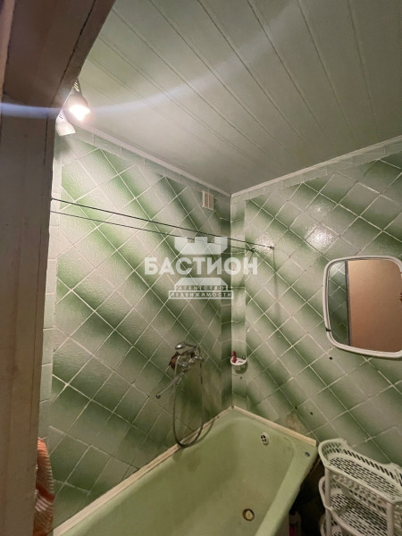 Фото 3-х комнатная квартира, пр-кт Металлургов 34, ID: 2221579