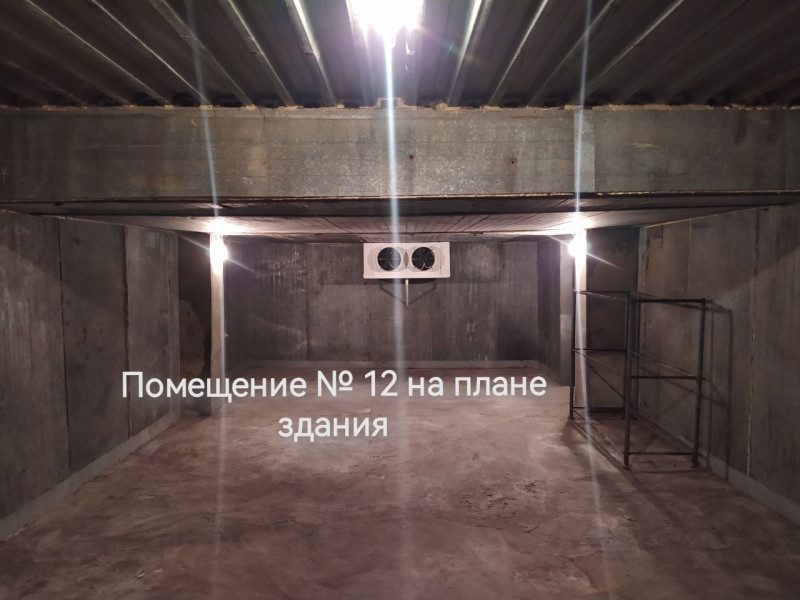 Фото Коммерческое помещение №1015477