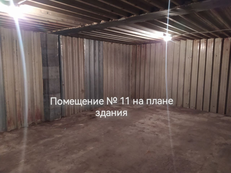 Фото Коммерческое помещение №1015477