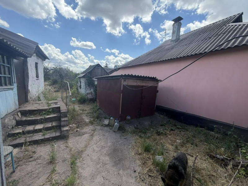 Фото #2278, Дом в п.Васильевка