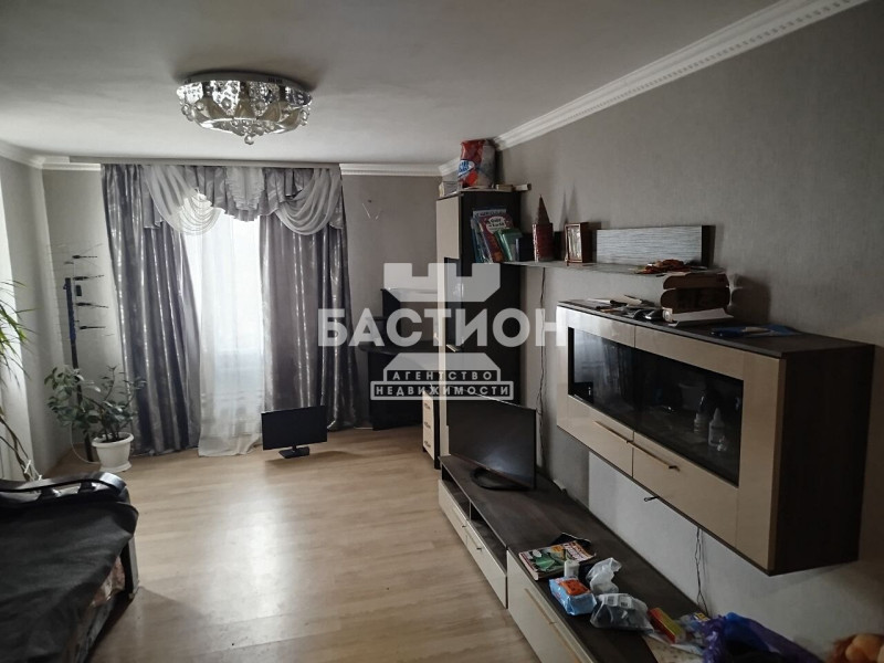 3-х комнатная квартира, улица 3-я Мариупольская, 4 , ID:2252810