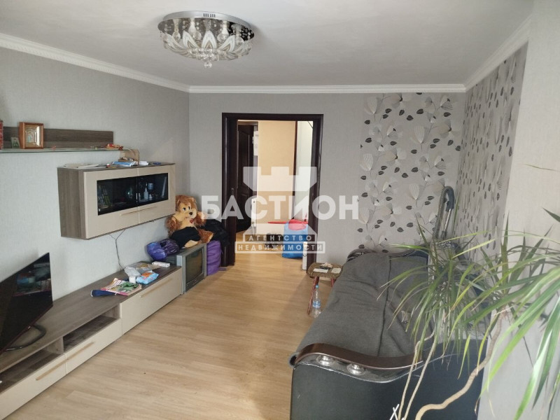 Фото 3-х комнатная квартира, улица 3-я Мариупольская, 4 , ID:2252810