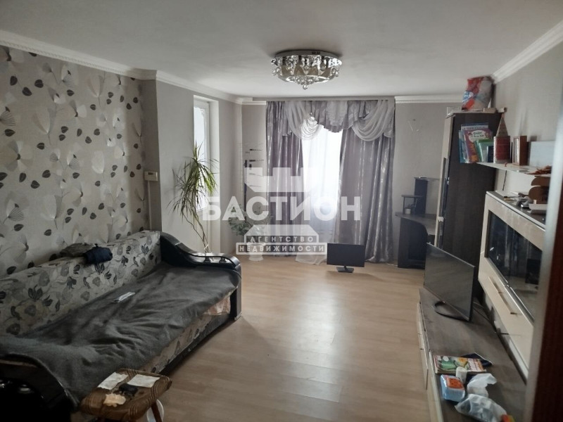 Фото 3-х комнатная квартира, улица 3-я Мариупольская, 4 , ID:2252810