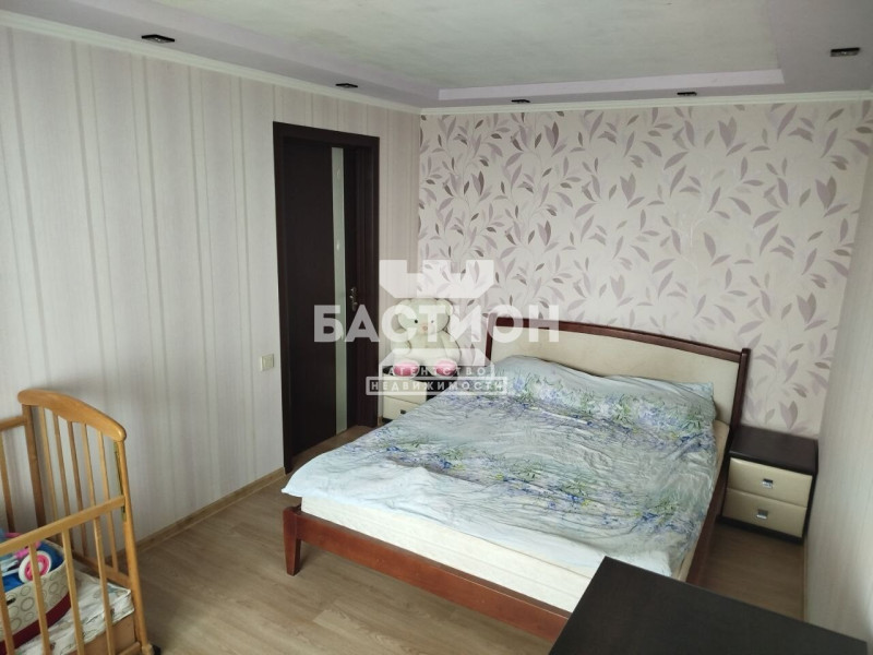 Фото 3-х комнатная квартира, улица 3-я Мариупольская, 4 , ID:2252810