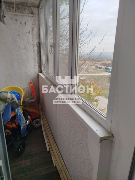 Фото 3-х комнатная квартира, улица 3-я Мариупольская, 4 , ID:2252810