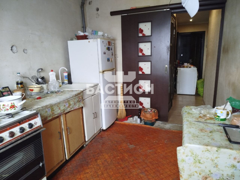 Фото 3-х комнатная квартира, улица 3-я Мариупольская, 4 , ID:2252810