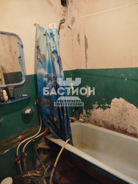 Фото 3-х комнатная квартира, улица 3-я Мариупольская, 4 , ID:2252810