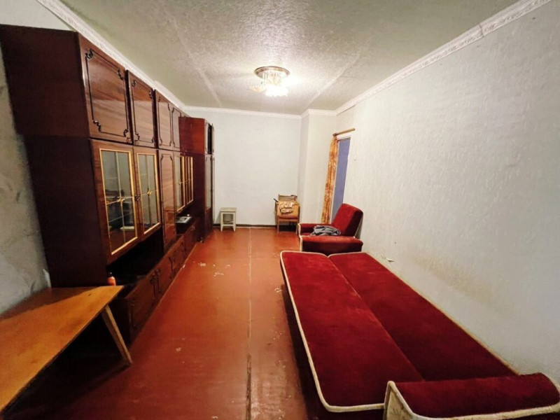 1-к квартира в районе маг. Арбат г.Алчевск#1365