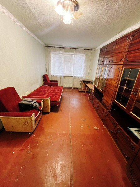 Фото 1-к квартира в районе маг. Арбат г.Алчевск#1365