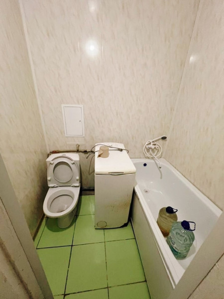 Фото 1-к квартира в районе маг. Арбат г.Алчевск#1365