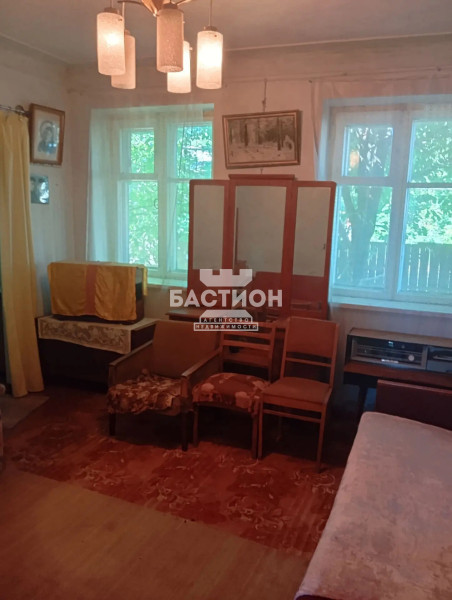 Продаётся дом, 60 м²