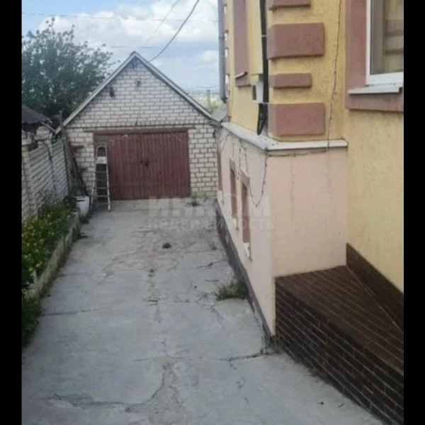 Дом 114м2 ул. Ладожская