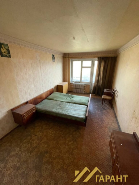 3-к квартира р-н Ливанского рынка г.Алчевск#1459