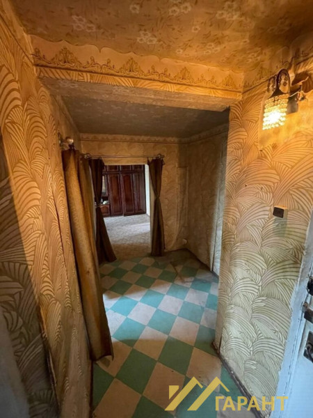 Фото 3-к квартира р-н Ливанского рынка г.Алчевск#1459