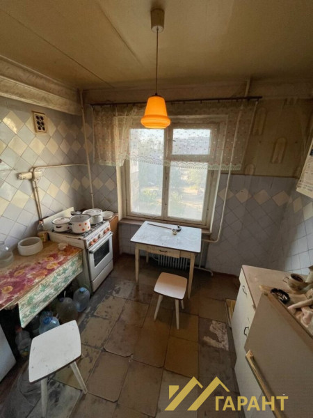 Фото 3-к квартира р-н Ливанского рынка г.Алчевск#1459