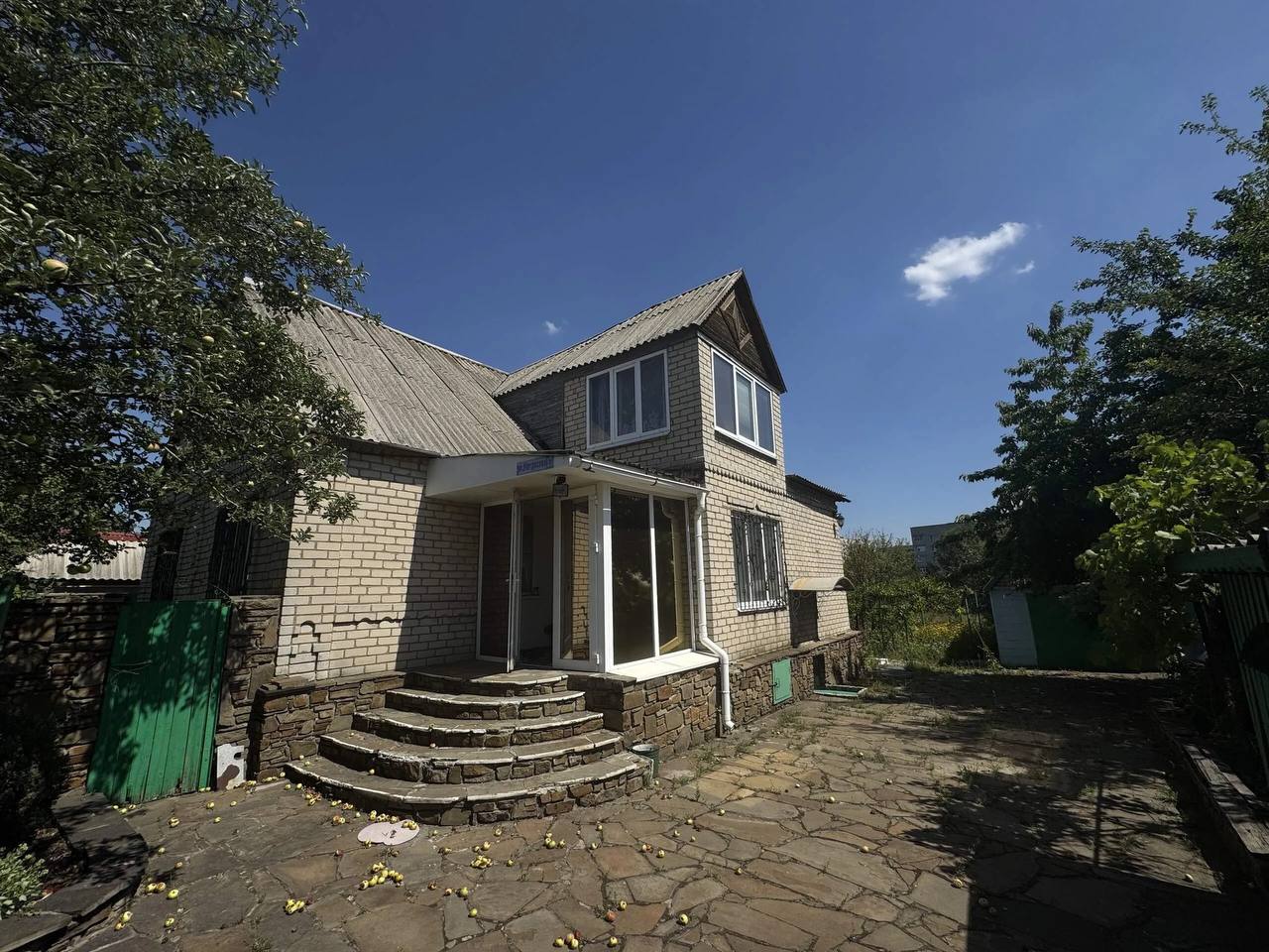 🏡🏡🏡Продается дом с мебелью в г. Ровеньки, ул. Матросова