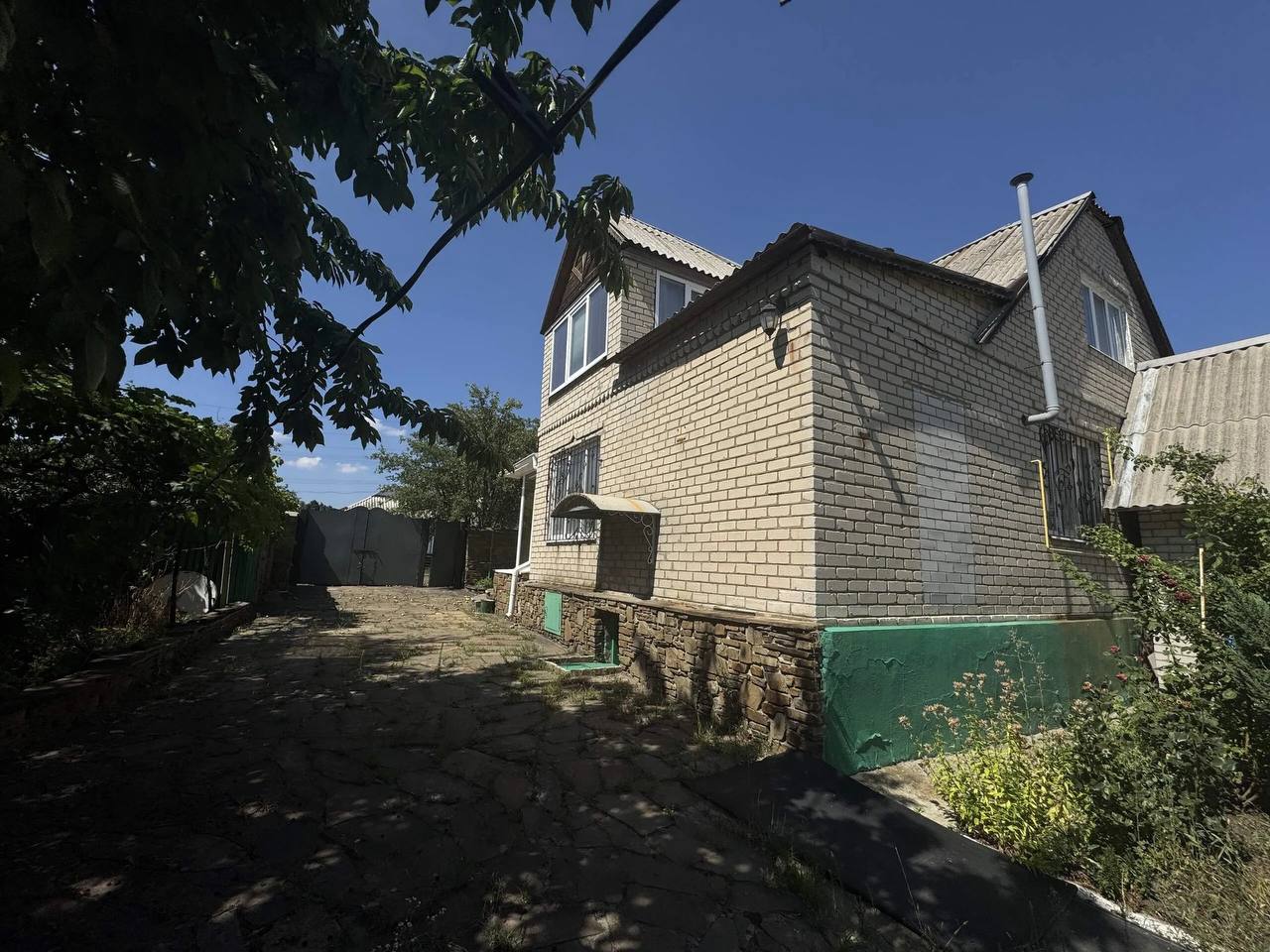 Фото 🏡🏡🏡Продается дом с мебелью в г. Ровеньки, ул. Матросова