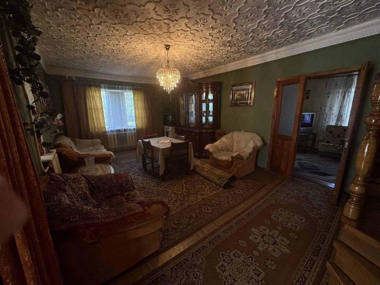 Фото 🏡🏡🏡Продается дом с мебелью в г. Ровеньки, ул. Матросова