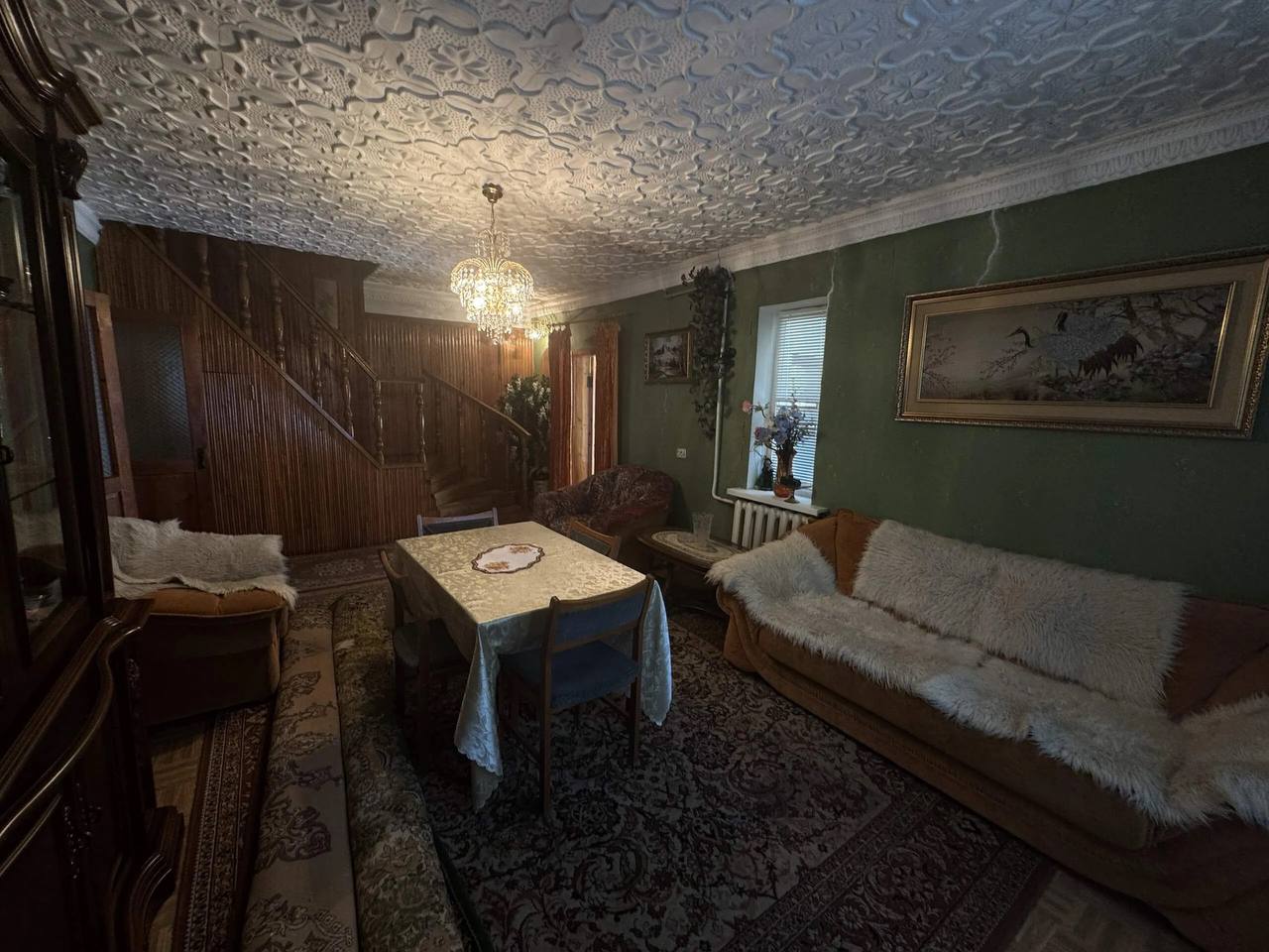 Фото 🏡🏡🏡Продается дом с мебелью в г. Ровеньки, ул. Матросова