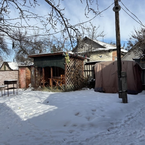 Фото Продам дом в г. Луганск, ул. Тихоокеанская/ Огневая
