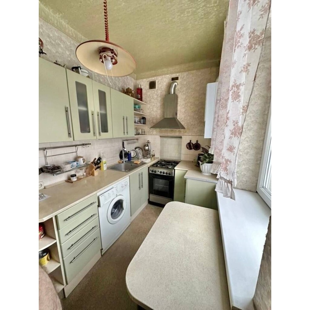 3-комн. квартира, кв-л 31-й 17