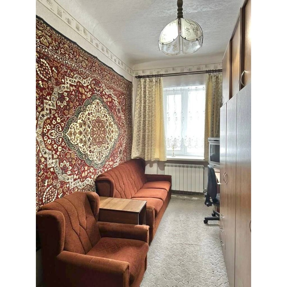 Фото 3-комн. квартира, кв-л 31-й 17